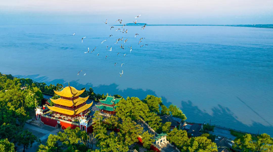 “湘”约岳阳！第四届湖南旅发大会看什么→